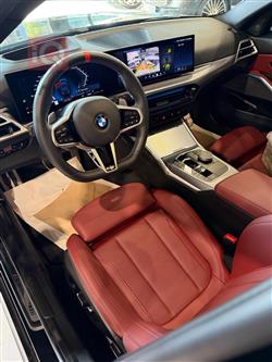 بي ام دبليو الفئة 3